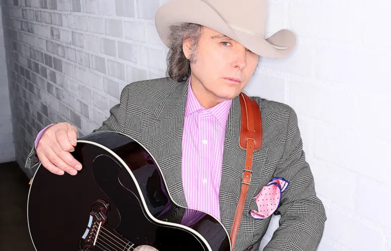 Dwight Yoakam Coming to the Capitol Theatre